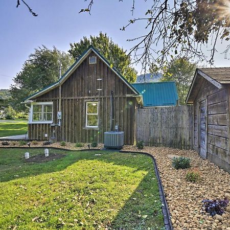 Cozy Damascus Home Less Than 1 Mi To Appalachian Trl Exteriér fotografie