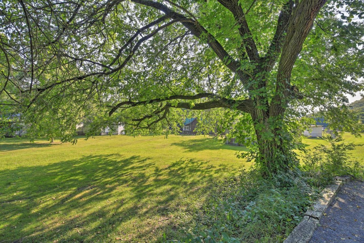 Cozy Damascus Home Less Than 1 Mi To Appalachian Trl Exteriér fotografie